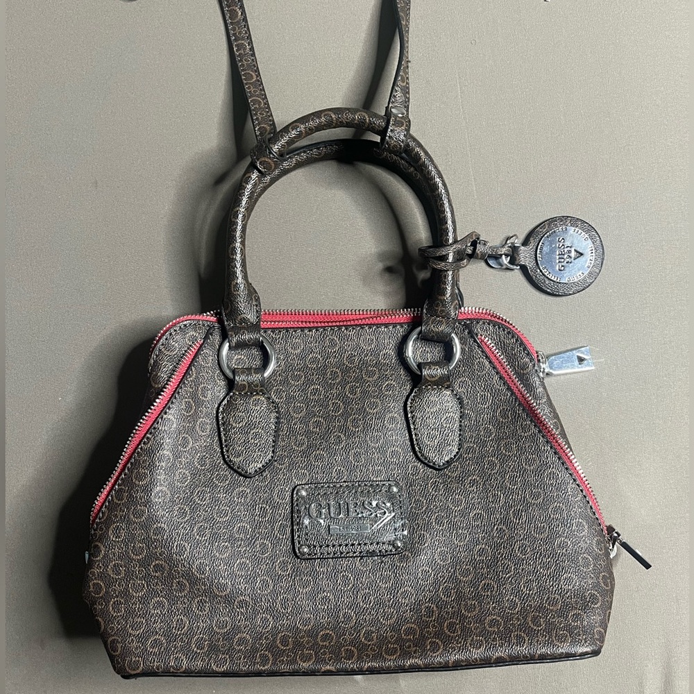 Rare GUESS Bag.